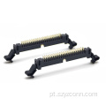 Conector do cabeçalho do ejetor de 2,0 mm